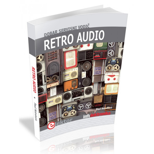 RETRO AUDIO 