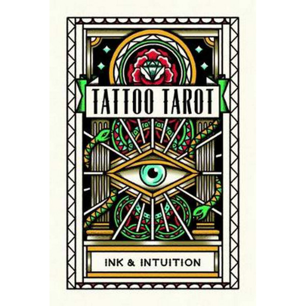 TATOO TAROT 