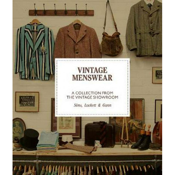 VINTAGE MENSWEAR 