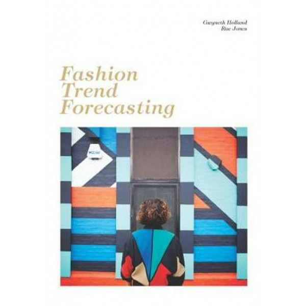 FASHION TREND FORECASTING 