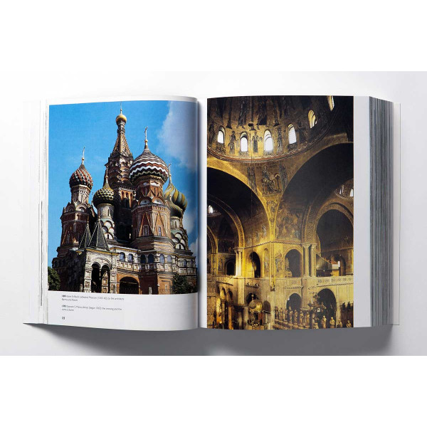 A HISTORY OF WESTERN ARCHITECTURE 