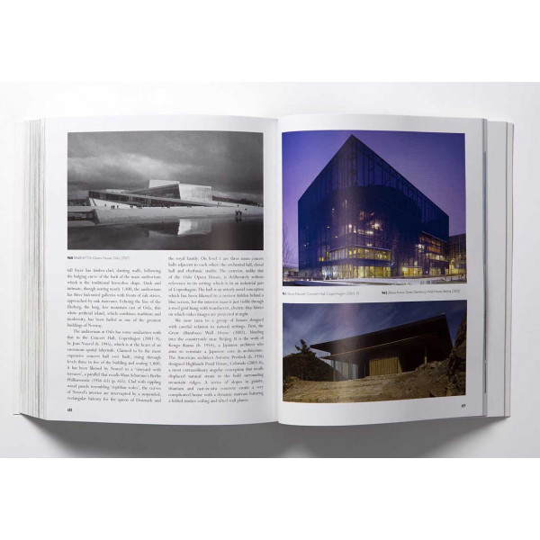 A HISTORY OF WESTERN ARCHITECTURE 