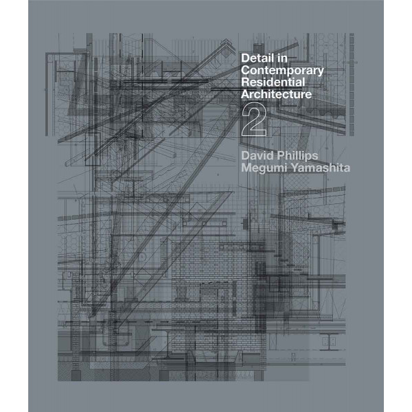 DETAIL IN CONTEMPORARY RESIDENTAL ARCHITECTURE 2 