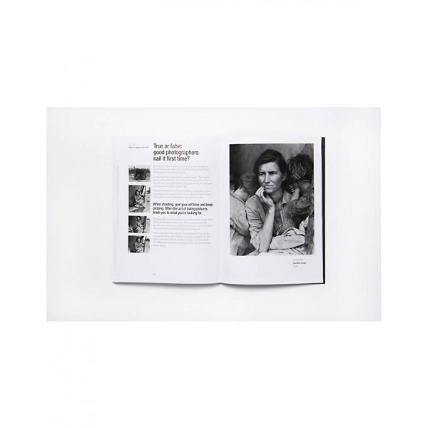 READ THIS IF YOU WANT TO TAKE GREAT PHOTOGRAPHS 