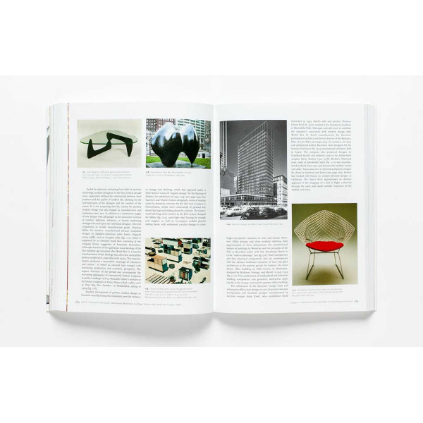 HISTORY OF MODERN DESIGN 