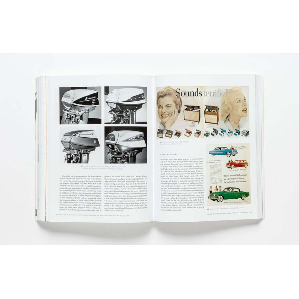 HISTORY OF MODERN DESIGN 