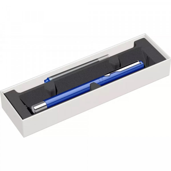 Penkalo PARKER ROYAL NP VECTOR STANDARD BLUE 