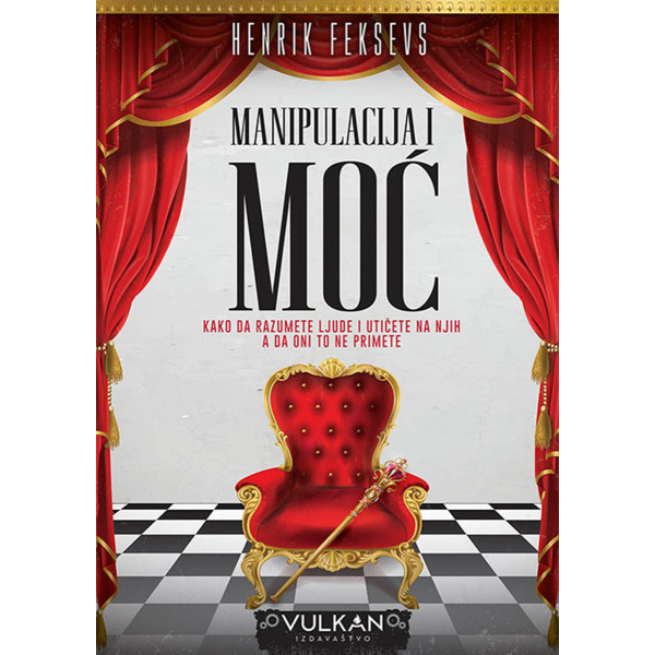 MANIPULACIJA I MOĆ 
