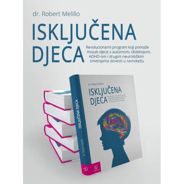 ISKLJUČENA DECA 