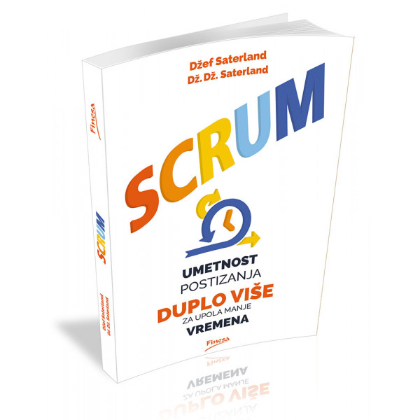 SCRUM 