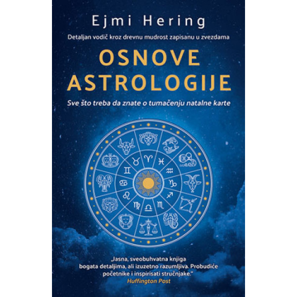 OSNOVE ASTROLOGIJE 