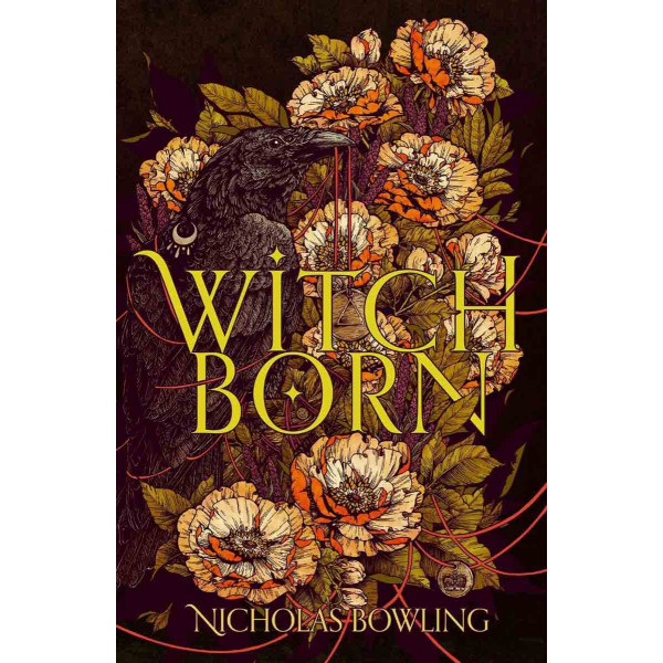WITCHBORN 