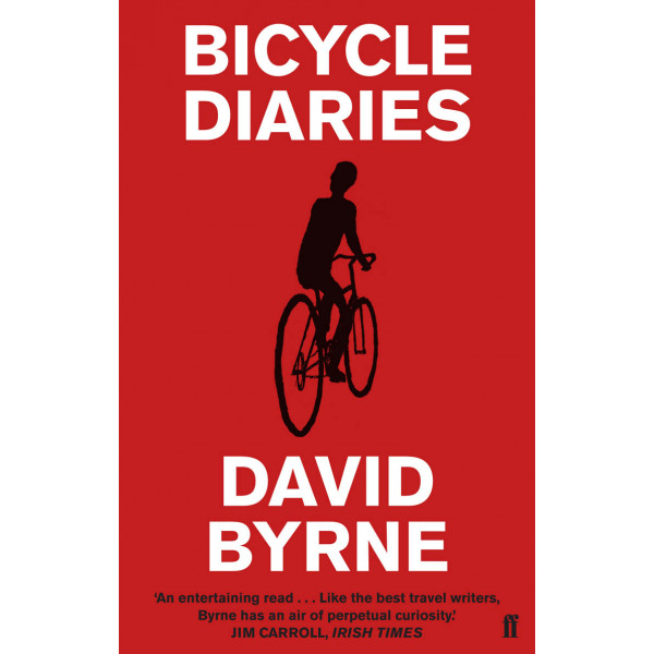 BICYCLE DIARIES 