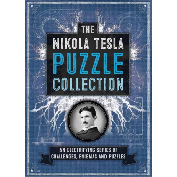 NIKOLA TESLA PUZZLE COLLECTION 