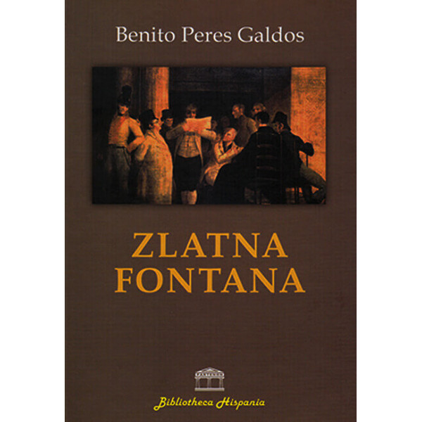 ZLATNA FONTANA 