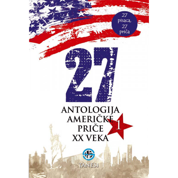27 ANTOLOGIJA AMERIČKE PRIČE XX VEKA 1 