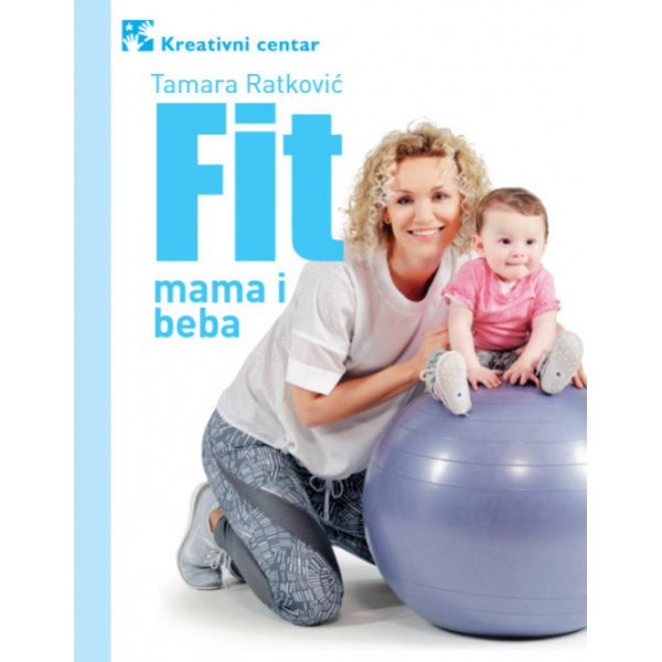 FIT MAMA I BEBA 