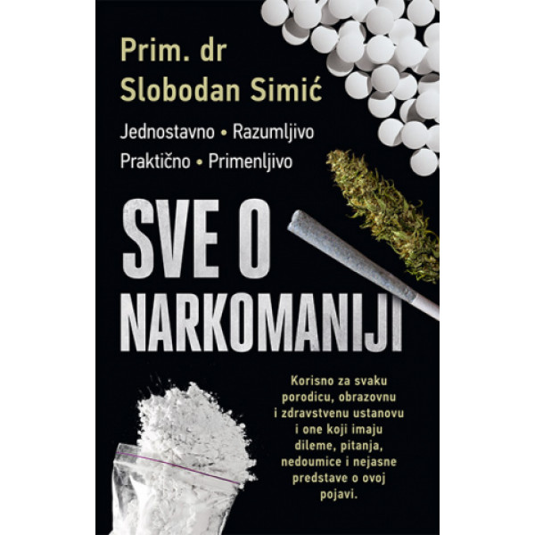 SVE O NARKOMANIJI 