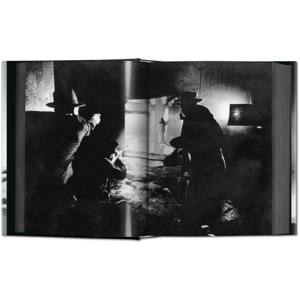 FILM NOIR bu 