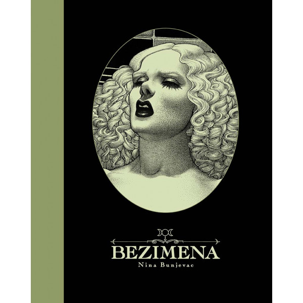 BEZIMENA 
