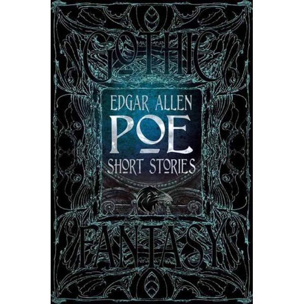 EDGAR ALLAN POE SHORT STORIES 
