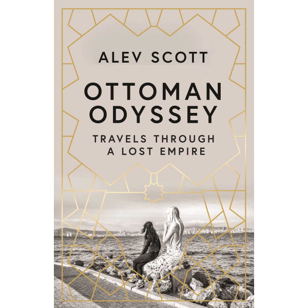 OTTOMAN ODYSSEY 
