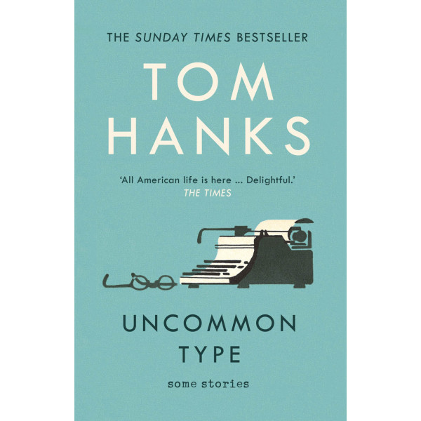 UNCOMMON TYPE 