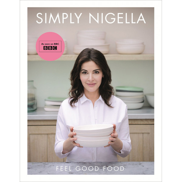 SIMPLY NIGELLA 