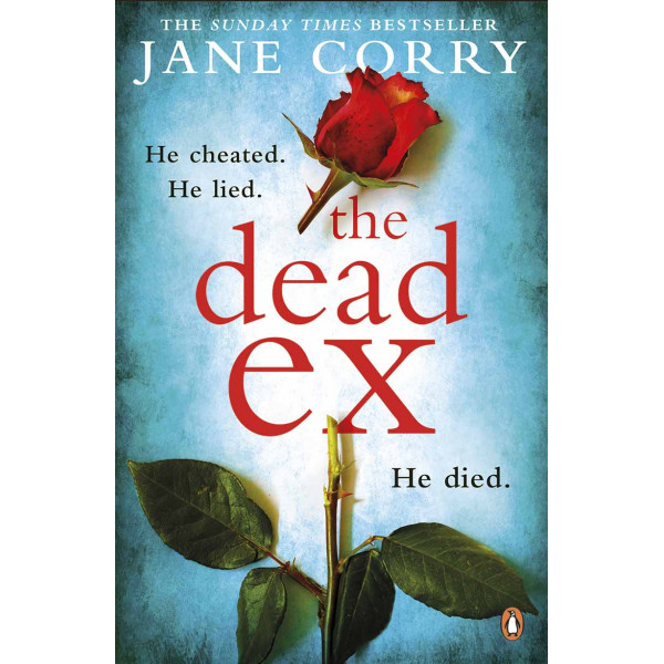 THE DEAD EX 