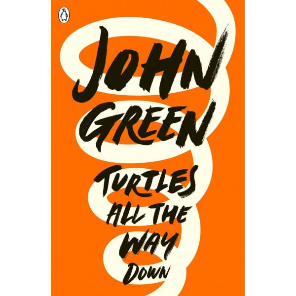 TURTLES ALL THE WAY DOWN 