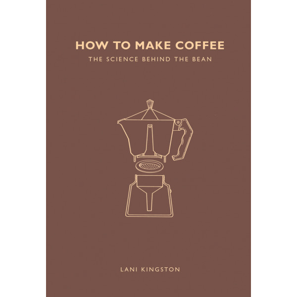 HOW TO MAKE COFFEE 