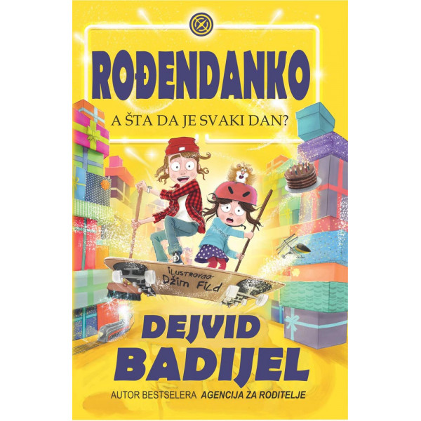 ROĐENDANKO 