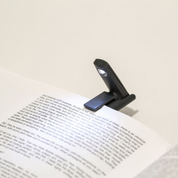 Lampica za čitanje MINI BOOKLIGHT 