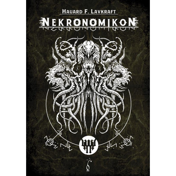 NEKRONOMIKON 