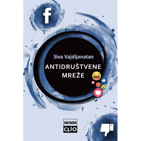 ANTIDRUŠTVENE MREŽE 