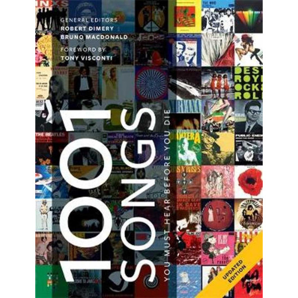 1001 SONGS 