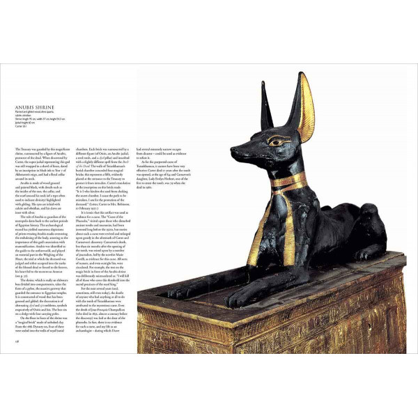 TUTANKHAMUN 