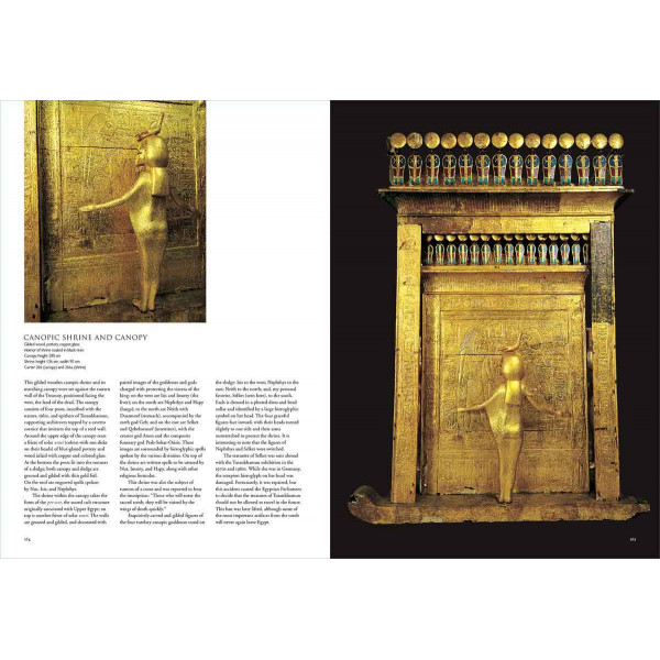 TUTANKHAMUN 