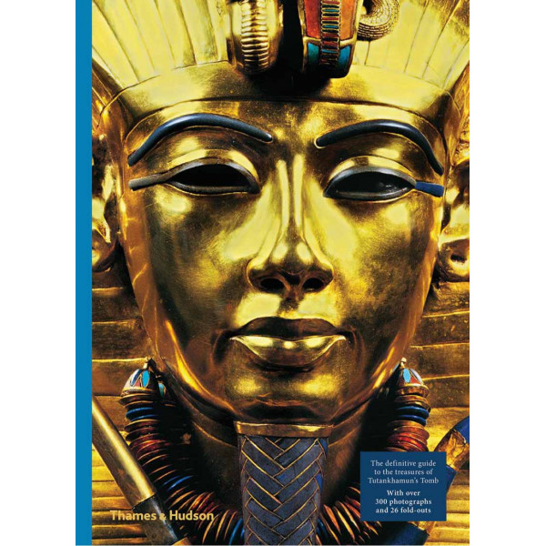 TUTANKHAMUN 
