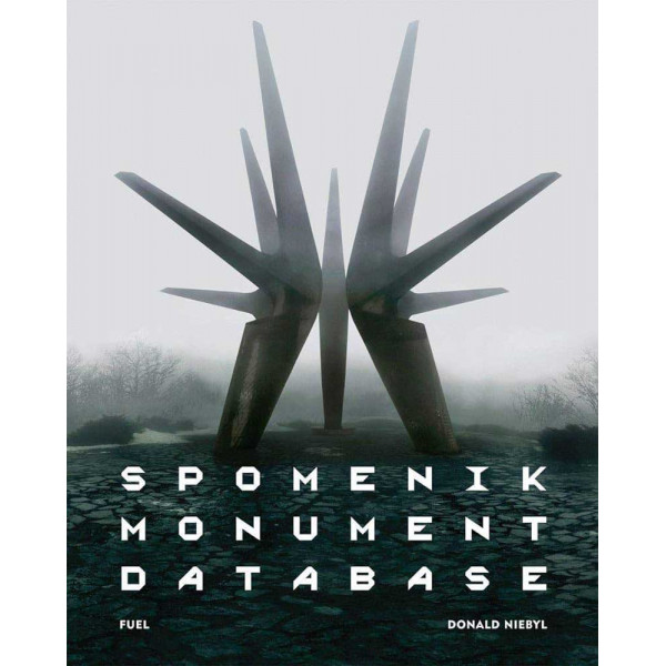 SPOMENIK MONUMENT DATABASE 