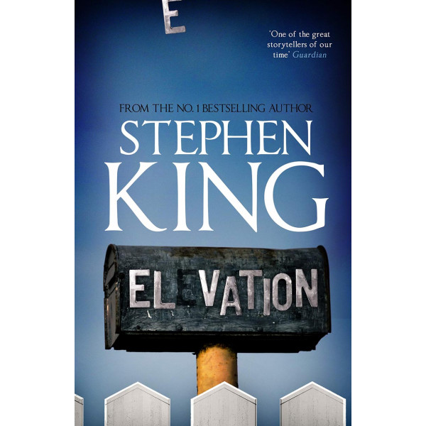 ELEVATION 
