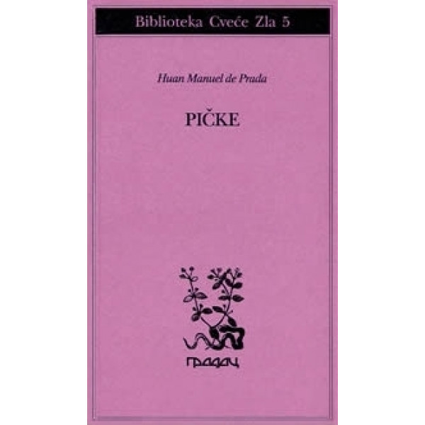 PIČKE 
