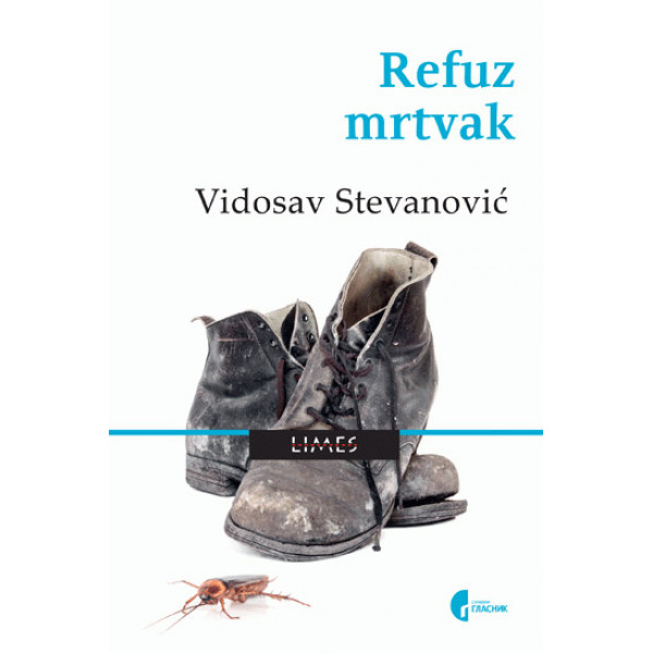 REFUZ MRTVAK 