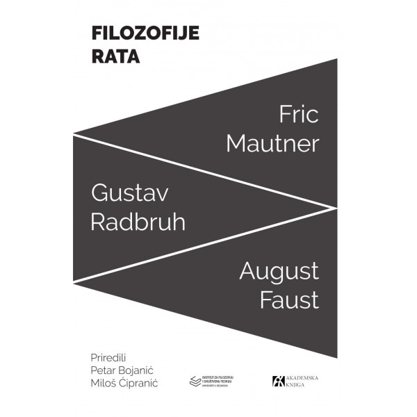 FILOZOFIJE RATA 