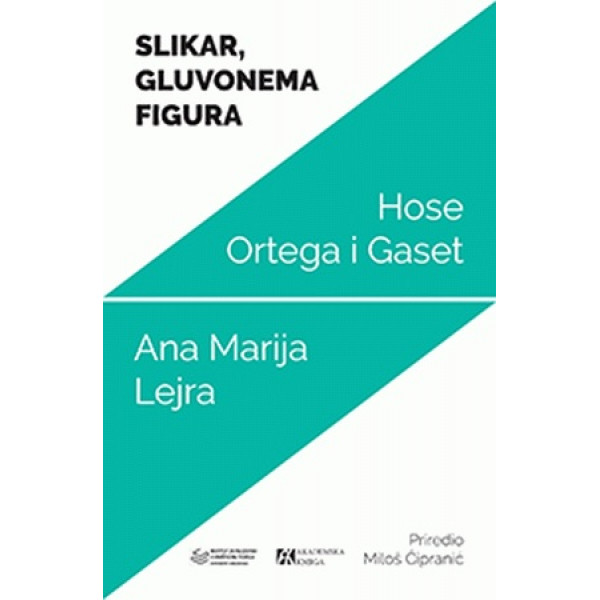 SLIKAR GLUVONEMA FIGURA 