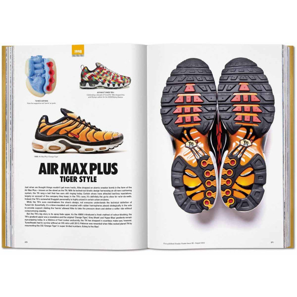 SNEAKER FREAKER 