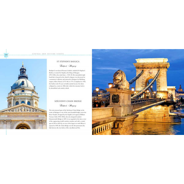 BEST-KEPT SECRETS OF EUROPE 