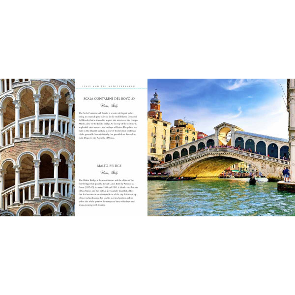 BEST-KEPT SECRETS OF EUROPE 