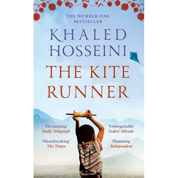 KITE RUNNER 
