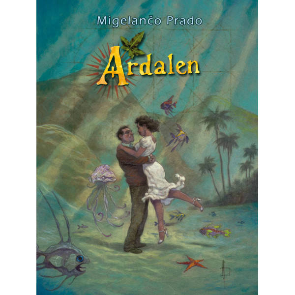 ARDALEN 